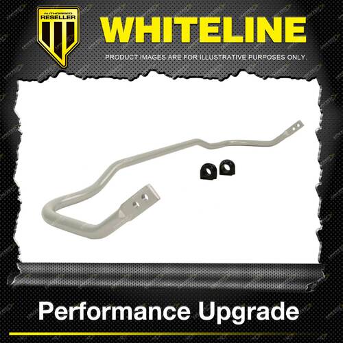 Whiteline 22mm Front Sway Bar for Nissan Skyline R32 R33 R34 Stagea WC34