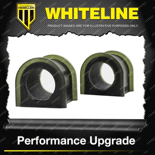 Whiteline 22mm Front Sway Bar Mount Bushing Premium Quality For Proton Impian CF