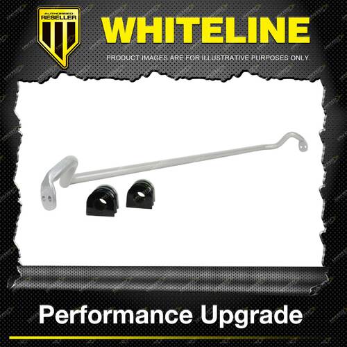 Whiteline 22mm Front Sway Bar for Saab 92X Turbo 4CYL 7/2004-2006