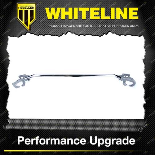 Whiteline Front Brace Strut Tower for Scion FR-S ZN6 4CYL 6/2012-ON