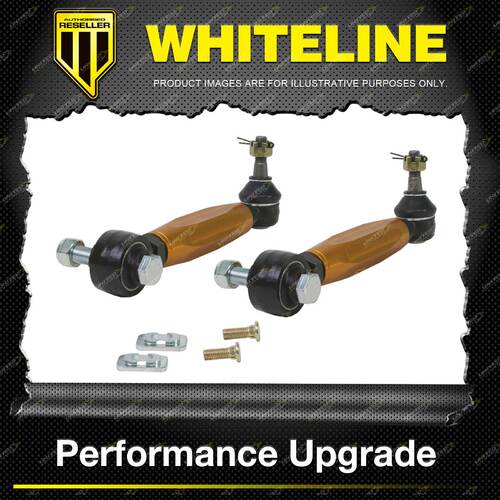 Whiteline Rear Toe Arm - Arm for Scion FR-S ZN6 4CYL 6/2012-ON Premium Quality