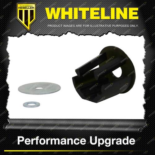 Whiteline Front Engine - Torque Arm Bushing for Seat Altea Leon Toledo