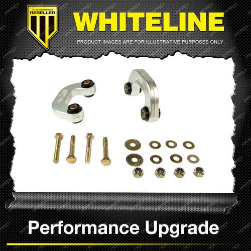 Whiteline Rear EHD Sway Bar Link W23480 for Subaru Forester Impreza GC GF GD GG