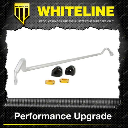 Whiteline 22mm Front Sway Bar for Subaru Forester SG Impreza WRX GD Sti GD GG