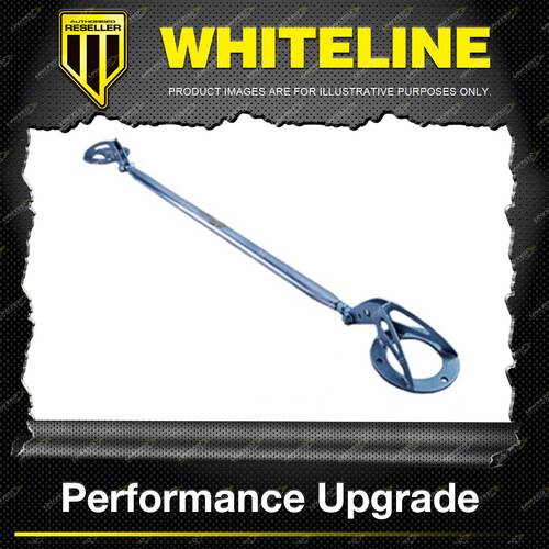 Whiteline Rear Brace Strut Tower for Subaru Impreza GC GF WRX Sti