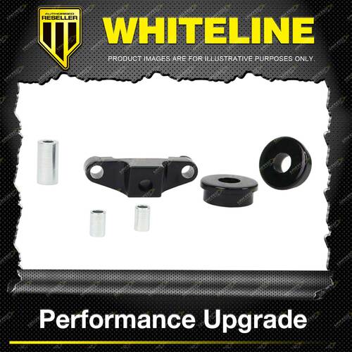 Whiteline Front Gearbox Linkage Selector Bush for Subaru Legacy Liberty BL BP