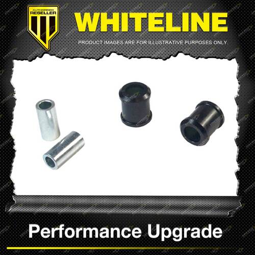 Whiteline Front Panhard Rod Bush for Suzuki Jimny JA JB Samurai Sierra SN413