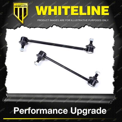 Whiteline Rear Sway Bar - Link Premium Quality For Toyota Camry ACV36 MCV36