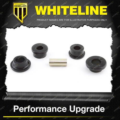 Whiteline Rear Panhard Rod Bush for Toyota Celica RA20 RA23 28 TA22 23 RA40 MA45