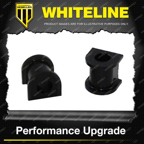 Whiteline Front Sway Bar Mount Bush for Chaser Cressida Hiace RH11 20 32 42 LH30