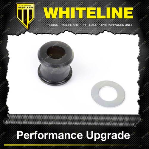 Whiteline Rear Panhard Rod To Diff Bush for Toyota Estima Previa Tarago TCR