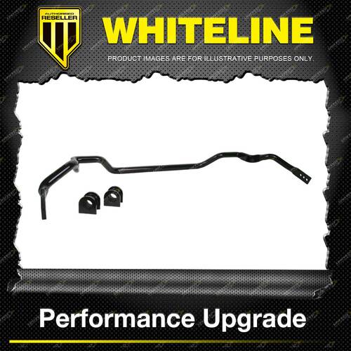 Whiteline 30mm Front Sway Bar for Fj Cruiser GSJ15 4Runner GRN UZN210 GRN TRN280