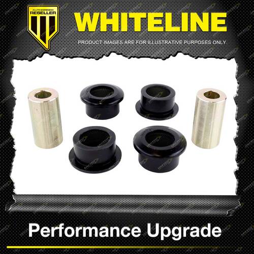 Whiteline Rear Panhard Rod Bush for Toyota Fj Cruiser Fortuner 4 Runner Surf