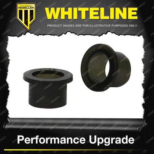 Whiteline Front Steering - Idler Bushing for Toyota Hilux KZN165 LN167