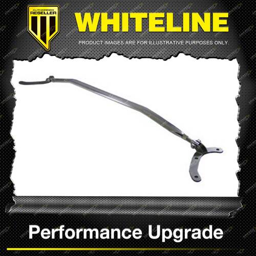 Whiteline Front Brace - Strut Tower Mid mount for Toyota Lexcen VR VS