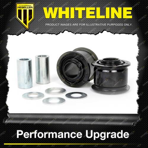 Whiteline Rear Trailing Arm - Lower Front Bushing for Toyota Rav 4 SXA10 11 16