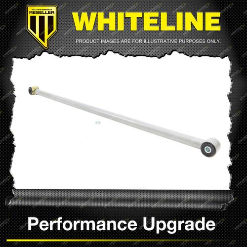 Whiteline Rear Heavy Duty Panhard Rod Premium Quality For Toyota Starlet EP