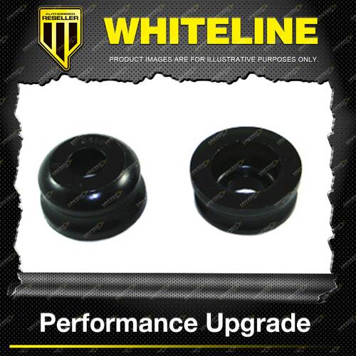 Whiteline Universal Bump Stop - Bushing OD=55 ID=19.6 L=28mm Premium Quality