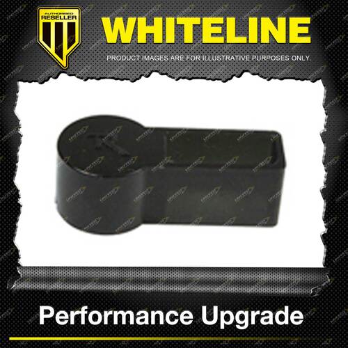 Whiteline Universal Hi-Lift - Jack Handle Holder Premium Quality Brand New