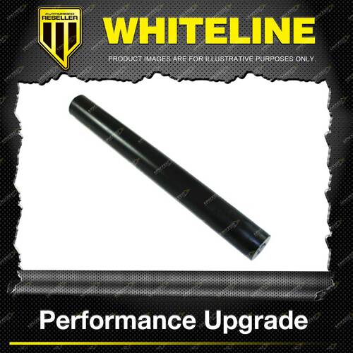 Whiteline Universal Polyurethane Solid Rod OD=31 L=300mm - 85A Duro