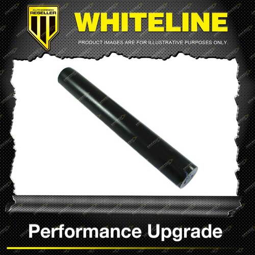 Whiteline Universal Polyurethane Solid Rod OD=40 L=300mm - 85A Duro