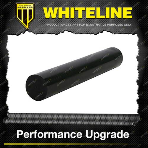 Whiteline Universal Polyurethane Solid Rod OD=50 L=300mm - 85A Duro