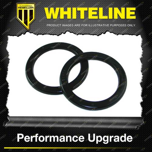 Whiteline Universal Spring - Pad/Trim Packer Bushing OD=115, ID=83, H=6mm