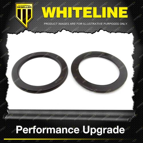 Whiteline Universal Spring - Pad/Trim Packer Bushing OD=130, ID=95, H=6mm