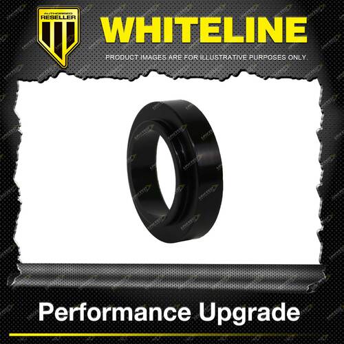 Whiteline Universal Spring - Pad/Trim Packer Bushing OD=158, ID=98, H=30mm