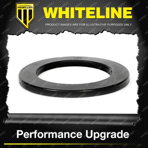 Whiteline Universal Spring - Pad/Trim Packer Bushing OD=180, ID=120, H=10mm