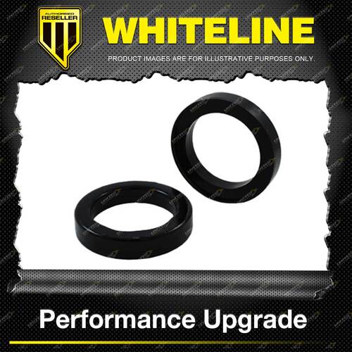 Whiteline Universal Spring - Pad/Trim Packer Bushing OD=188, ID=135, H=30mm