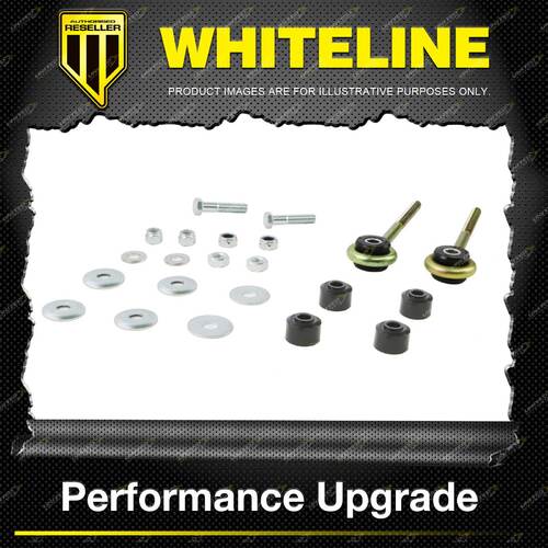 Whiteline Universal Sway Bar - Link Single eye Premium Quality Brand New