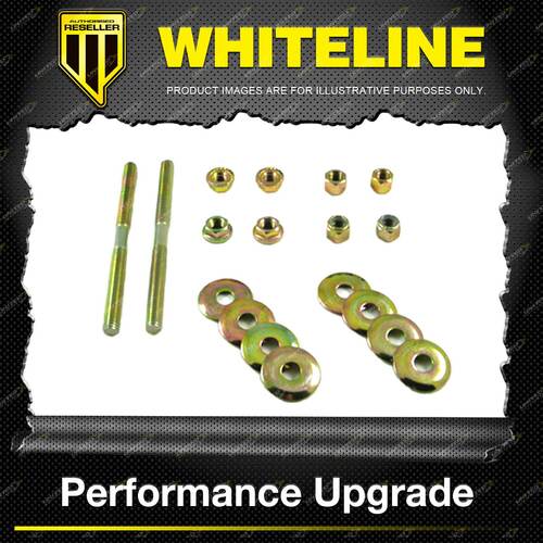 Whiteline Universal Sway Bar - Link 140mm Excl Bushinh Premium Quality