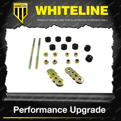 Whiteline Universal Sway Bar - Link 202mm Premium Quality Brand New