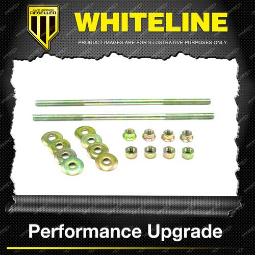 Whiteline Universal Sway Bar - Link 280mm Excl Bushinh Premium Quality