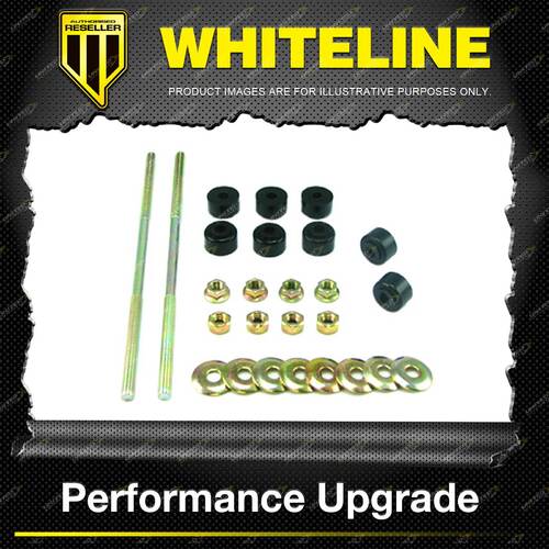 Whiteline Universal Sway Bar - Link 280mm Premium Quality Brand New