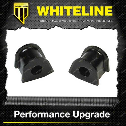 Whiteline Front 19mm Sway Bar Mount Bush for Caravelle T25 Transporter Vanagon