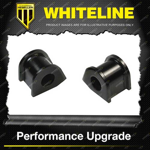 Whiteline Front 21mm Sway Bar Mount Bush for Caravelle T25 Transporter Vanagon