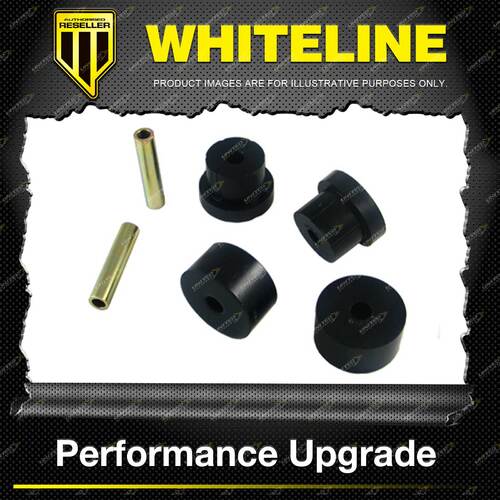 Whiteline Rear Beam Axle - Front Bushing for Volkswagen Golf Jetta Vento