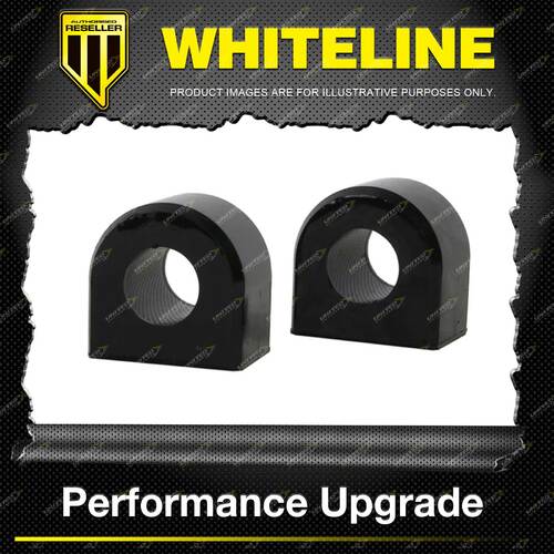 Whiteline Front Sway Bar Mount Bushing Premium Quality For Volkswagen Golf Jetta