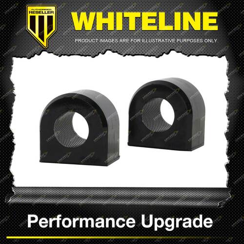 Whiteline Front Sway Bar Mount Bushing for Volkswagen Golf MK5 MK6