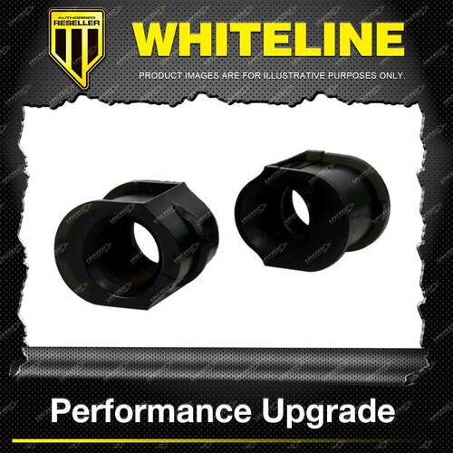 Whiteline Front Sway Bar Service Kit for Hsv GTS VT VX Y Series Grange WH WK WL