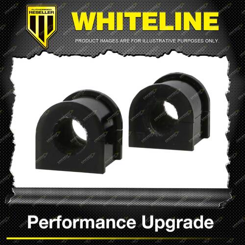 Whiteline Rear Sway Bar Service Kit for Hsv GTS VT VX Y SV300 Grange WH WK WL