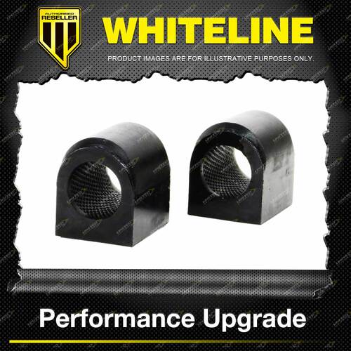 Whiteline Rear Sway Bar Service Kit for Hsv Maloo VG VP VR VS Manta VS Calais VL