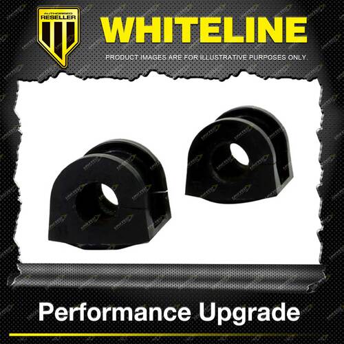 Whiteline Rear Sway Bar Service Kit for Subaru Forester SH SJ Outback BR