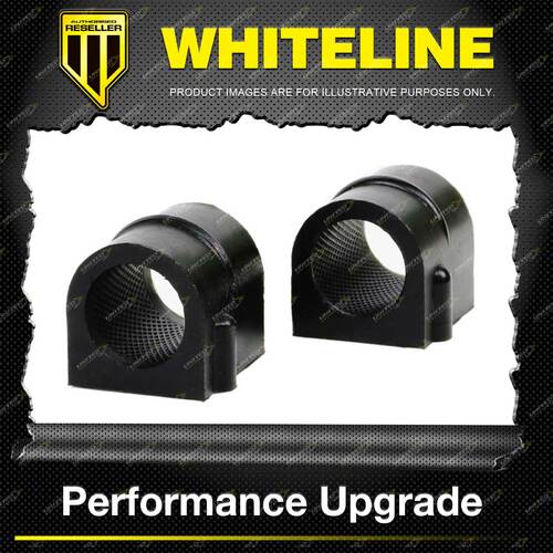 Whiteline Front Sway Bar Service Kit for Toyota Lexcen VN VP Premium Quality