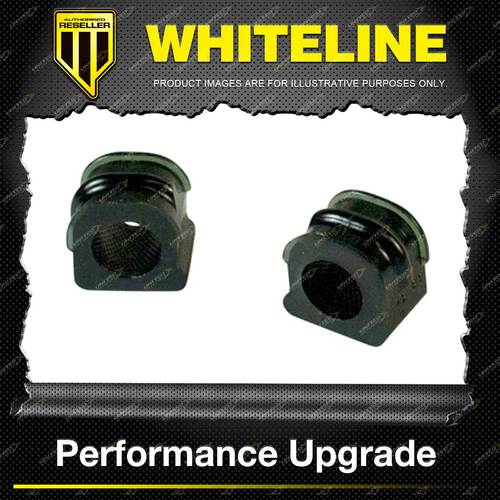 Whiteline Front Sway Bar Service Kit for Beetle Bora Golf Jetta Lavida Rabbit