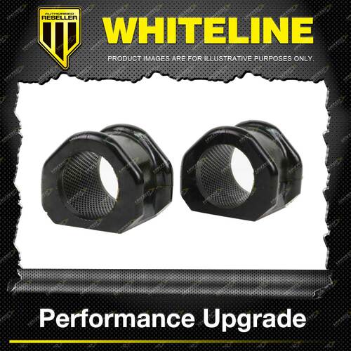 Whiteline Front Sway Bar Service Kit for Ford Territory SX SY Premium Quality