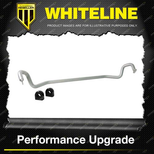 Whiteline Front 30m Sway Bar For BMW 3 Series E90 E92 E93 M3 8CYL 2007-12/2013