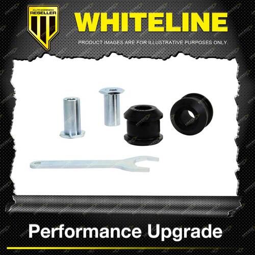 Whiteline Front Control Arm Lower Bushing For BMW 1 2 Series F20 F21 F22 F23 F45